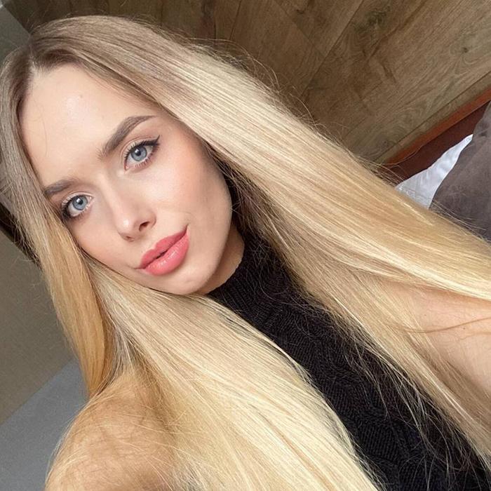 Natalya, 25 yrs.old from Kyiv, Ukraine