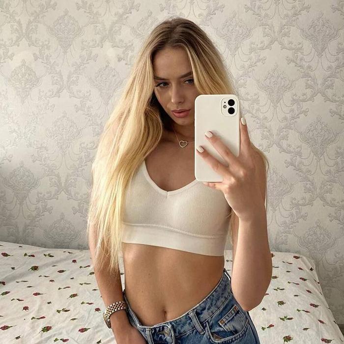 Natalya, 25 yrs.old from Kyiv, Ukraine