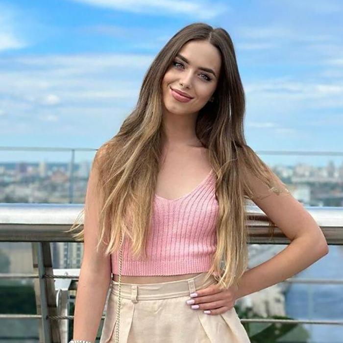 Natalya, 25 yrs.old from Kyiv, Ukraine