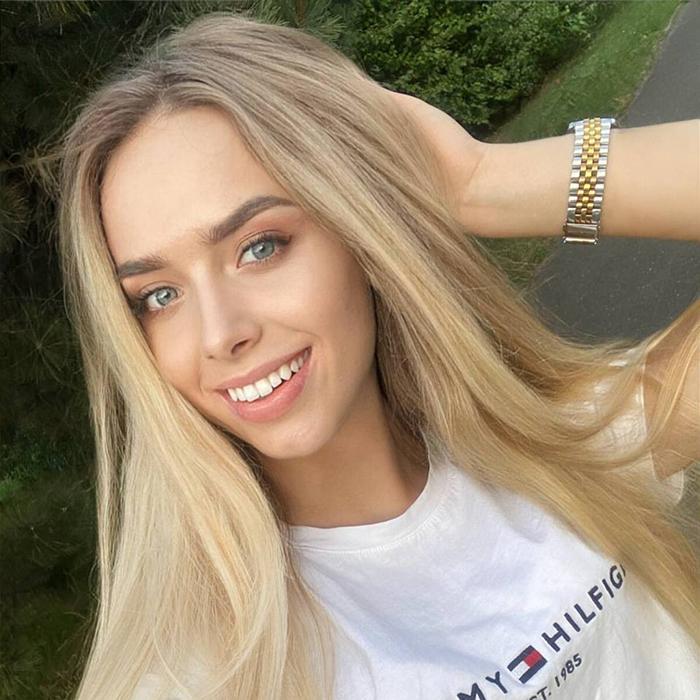 Natalya, 25 yrs.old from Kyiv, Ukraine