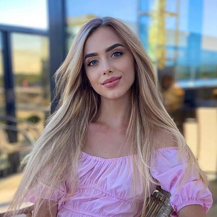 Natalya, 25 yrs.old from Kyiv, Ukraine