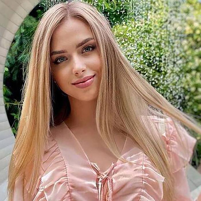 Natalya, 25 yrs.old from Kyiv, Ukraine