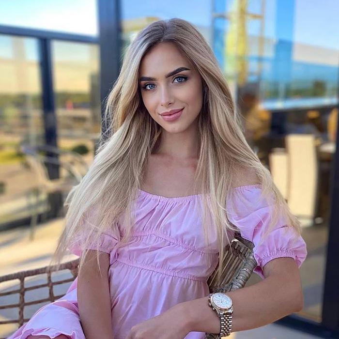 Natalya, 25 yrs.old from Kyiv, Ukraine