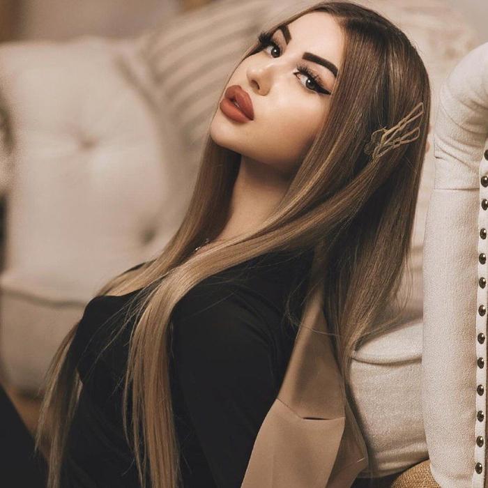 Anastasiia, 21 yrs.old from Odessa, Ukraine