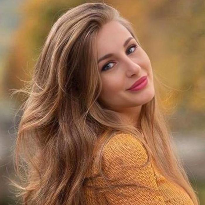 Yuliia, 25 yrs.old from Kremenchug, Ukraine