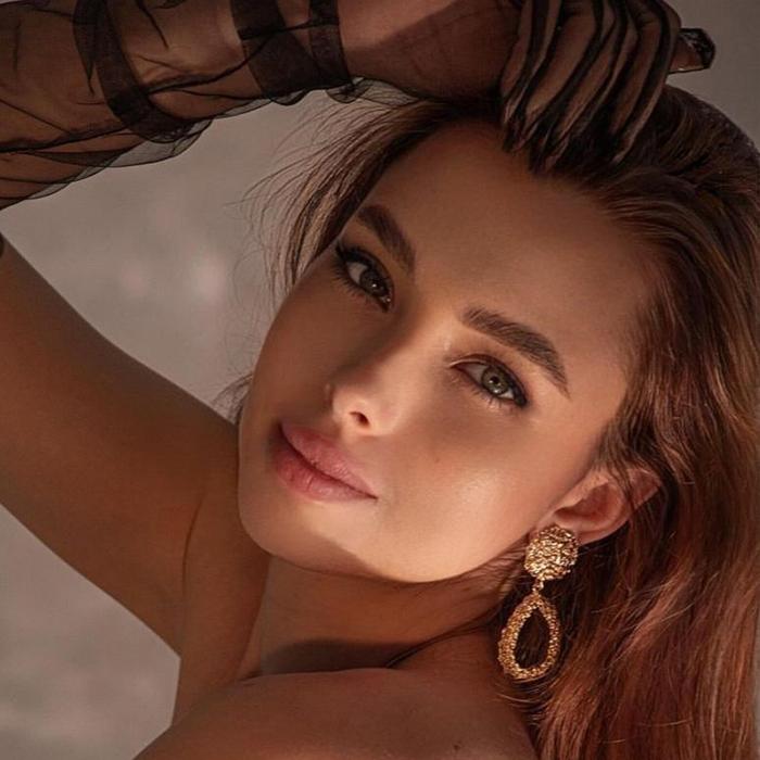 Anfisa, 26 yrs.old from Kharkiv, Ukraine