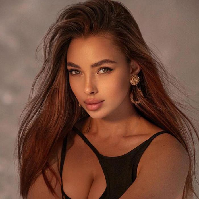 Anfisa, 26 yrs.old from Kharkiv, Ukraine