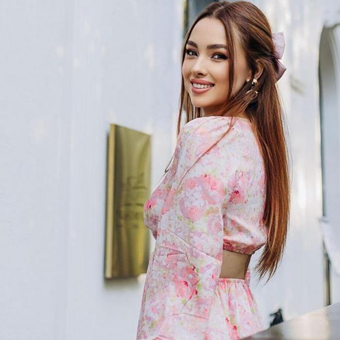 Anfisa, 26 yrs.old from Kharkiv, Ukraine