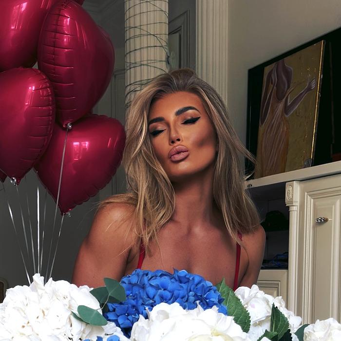 Yana, 29 yrs.old from Ternopil, Ukraine