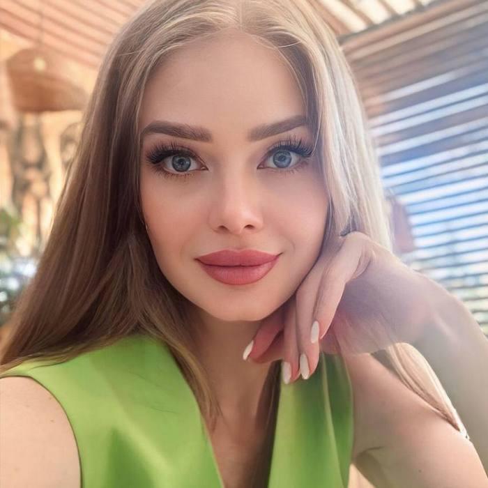 Oksana, 42 yrs.old from Kharkov, Ukraine