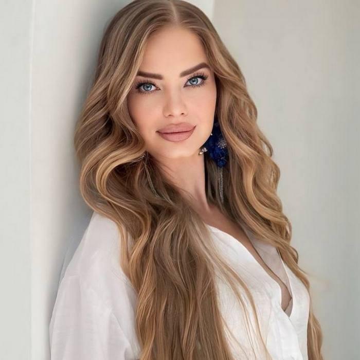 Oksana, 42 yrs.old from Kharkov, Ukraine