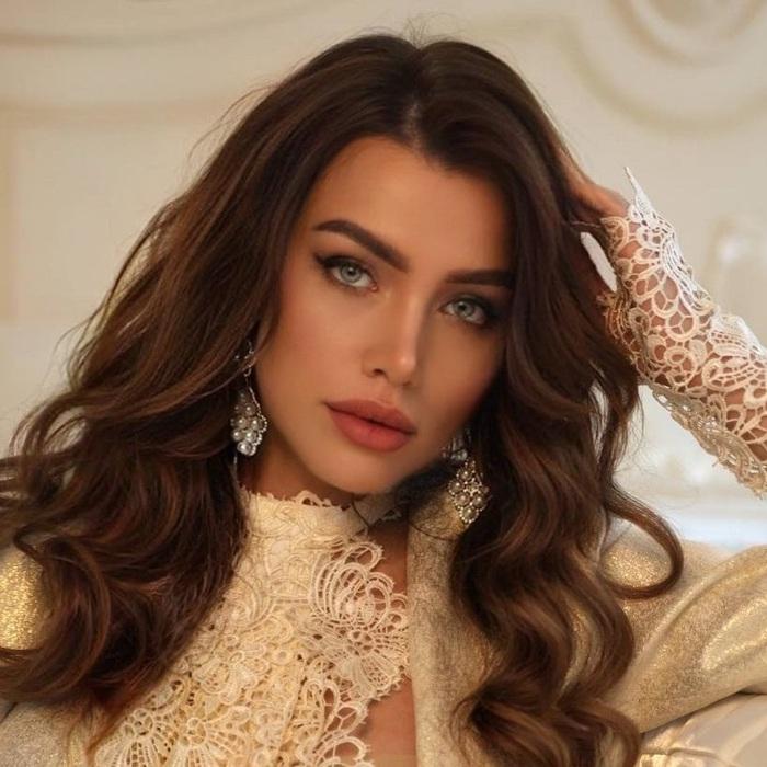 Maryana, 35 yrs.old from Warsaw, Poland