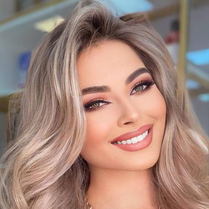 Alina, 24 yrs.old from Almaty, Kazakhstan