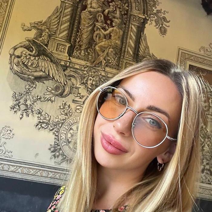 Oksana, 32 yrs.old from Rivne, Ukraine