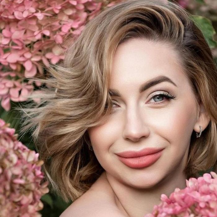 Oksana, 32 yrs.old from Rivne, Ukraine