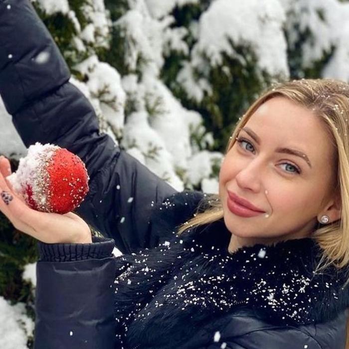 Oksana, 32 yrs.old from Rivne, Ukraine