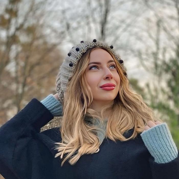 Oksana, 32 yrs.old from Rivne, Ukraine