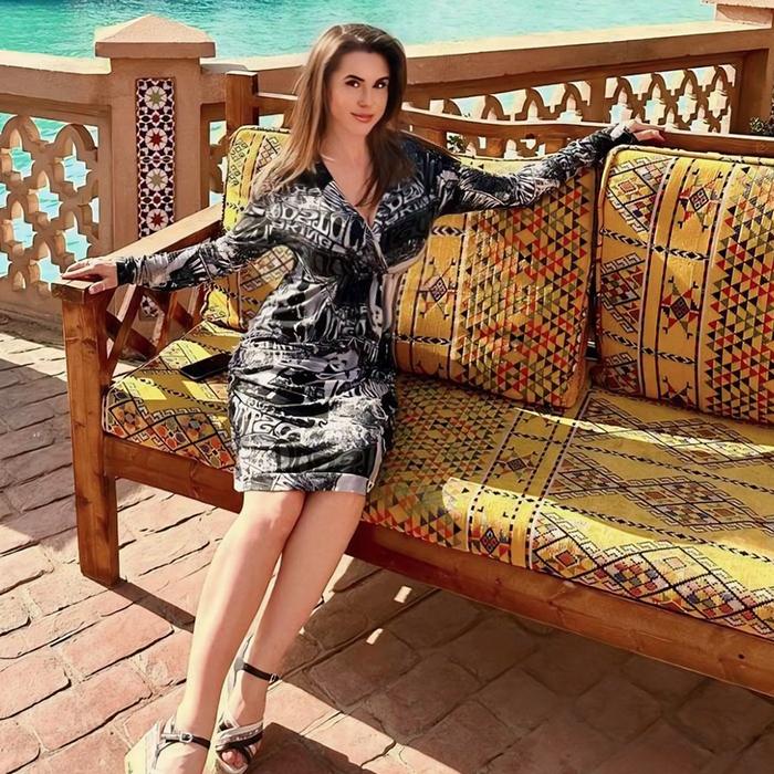 Marina, 37 yrs.old from Kyiv, Ukraine