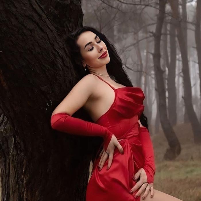Anastasia, 31 yrs.old from Dnipro, Ukraine