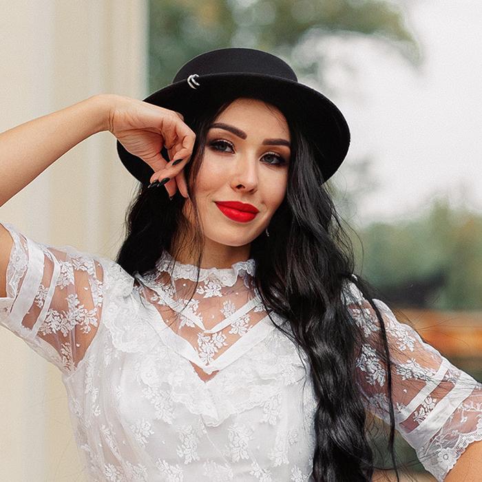 Anastasia, 31 yrs.old from Dnipro, Ukraine