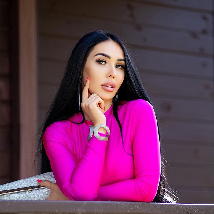 Anastasia, 31 yrs.old from Dnipro, Ukraine