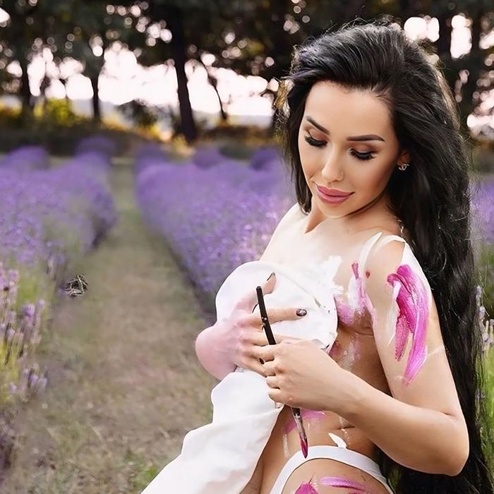 Anastasia, 31 yrs.old from Dnipro, Ukraine