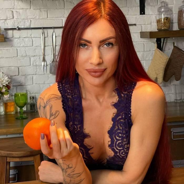 Tatyana, 43 yrs.old from Kiev, Ukraine