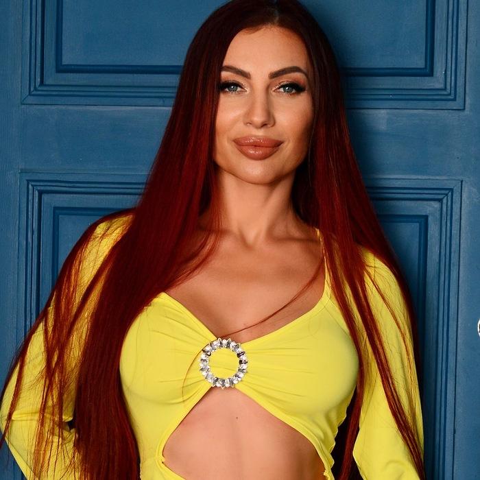 Tatyana, 43 yrs.old from Kiev, Ukraine