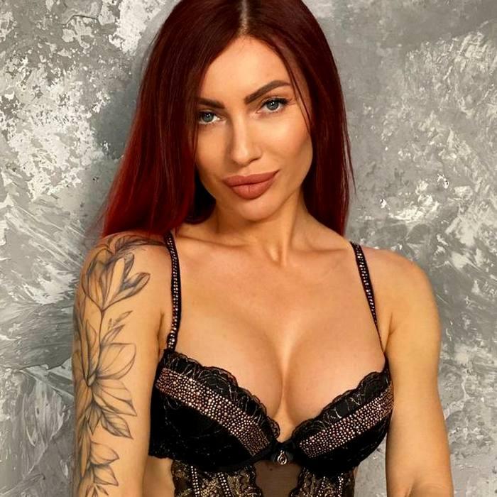 Tatyana, 43 yrs.old from Kiev, Ukraine
