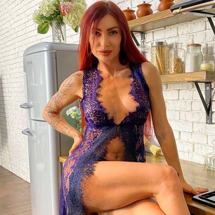 Tatyana, 43 yrs.old from Kiev, Ukraine