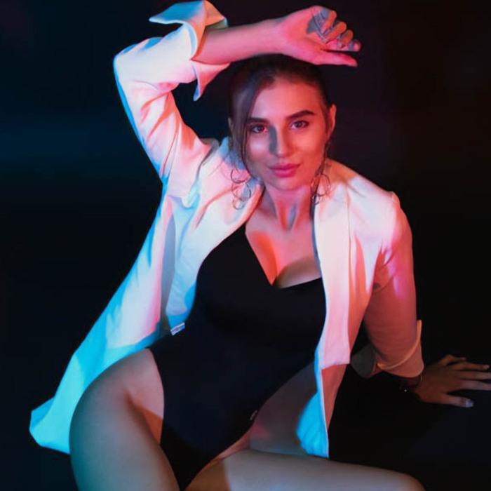 Valeriia, 28 yrs.old from Odessa, Ukraine