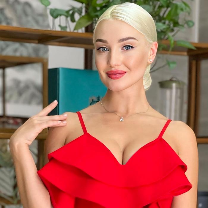 Victoriya, 32 yrs.old from Lviv, Ukraine