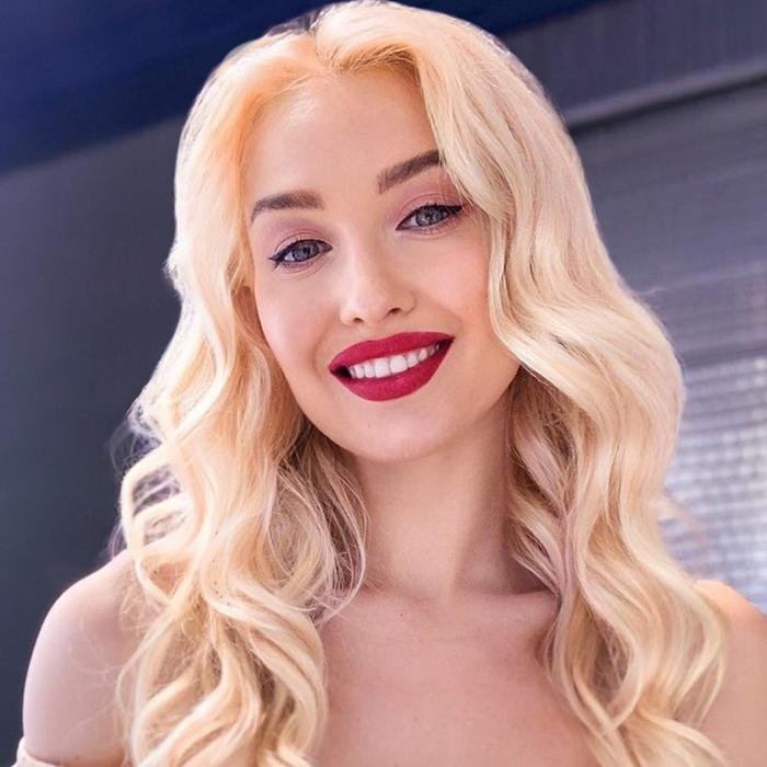 Victoriya, 32 yrs.old from Lviv, Ukraine
