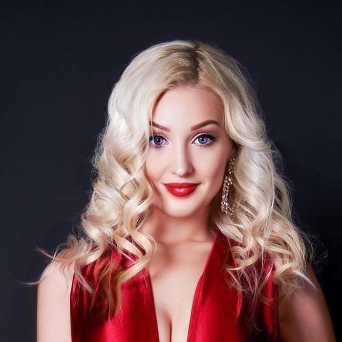 Victoriya, 32 yrs.old from Lviv, Ukraine
