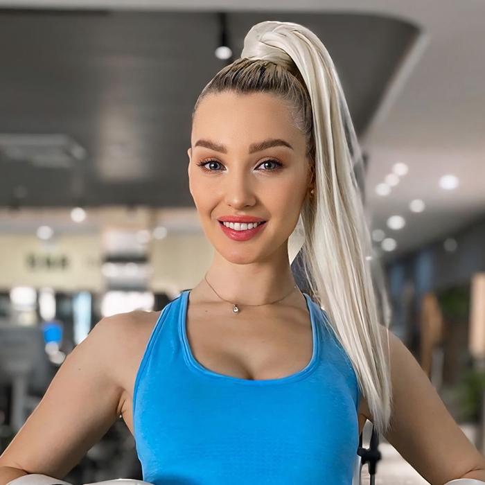 Victoriya, 32 yrs.old from Lviv, Ukraine