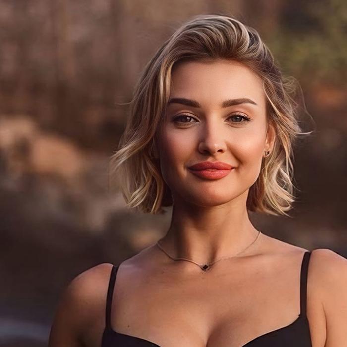 Victoriya, 32 yrs.old from Lviv, Ukraine