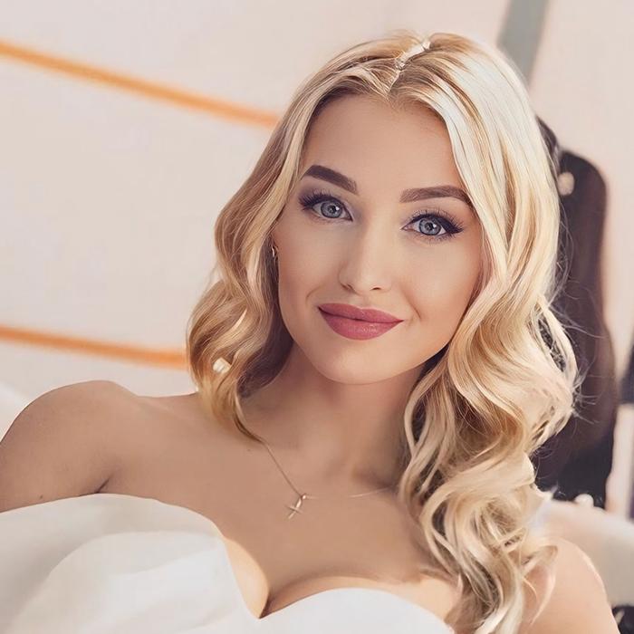 Victoriya, 32 yrs.old from Lviv, Ukraine