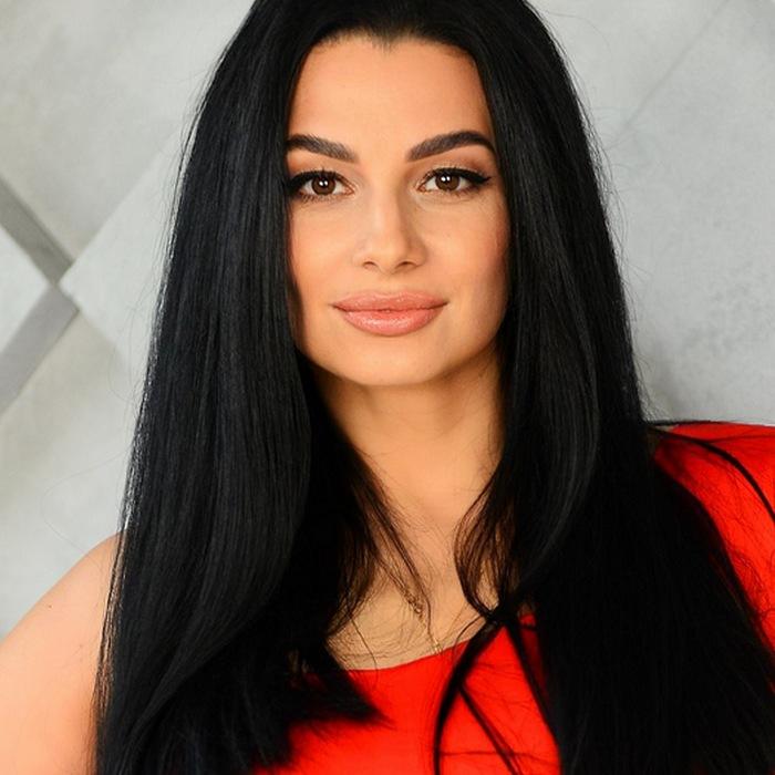 Olga, 41 yrs.old from Kiev, Ukraine