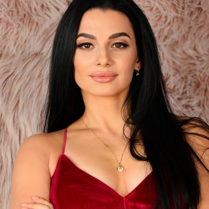 Olga, 41 yrs.old from Kiev, Ukraine
