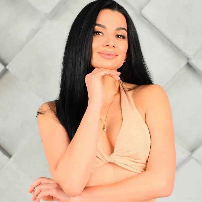 Olga, 41 yrs.old from Kiev, Ukraine