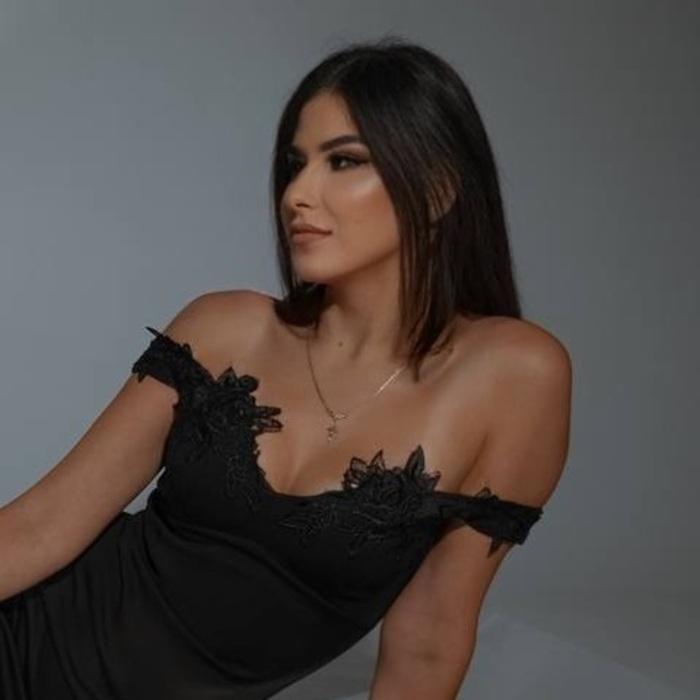 Yuliia, 29 yrs.old from Lutsk, Ukraine