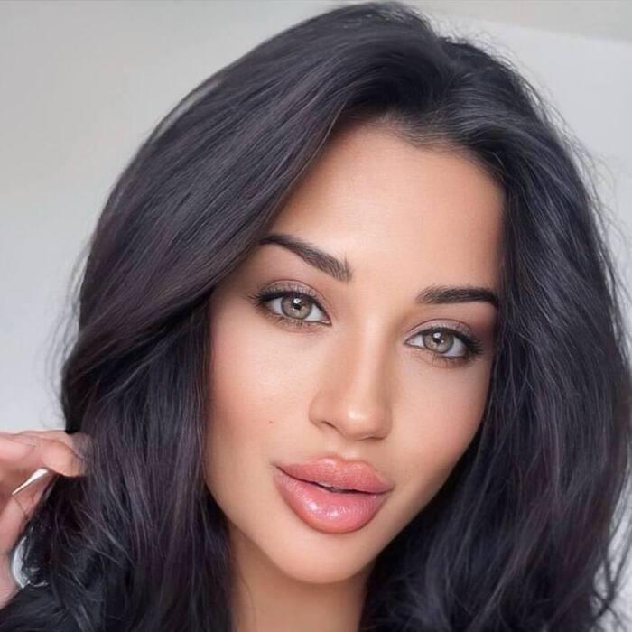 Victoria, 25 yrs.old from Kiev, Ukraine