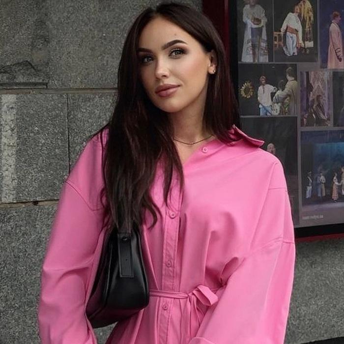Anastasia, 29 yrs.old from Prague, Czech Republic