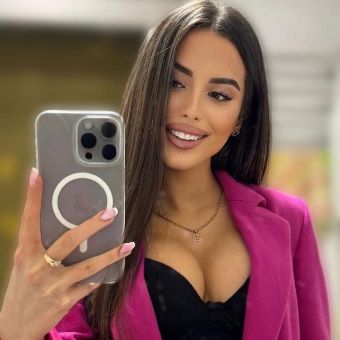 Anastasiia