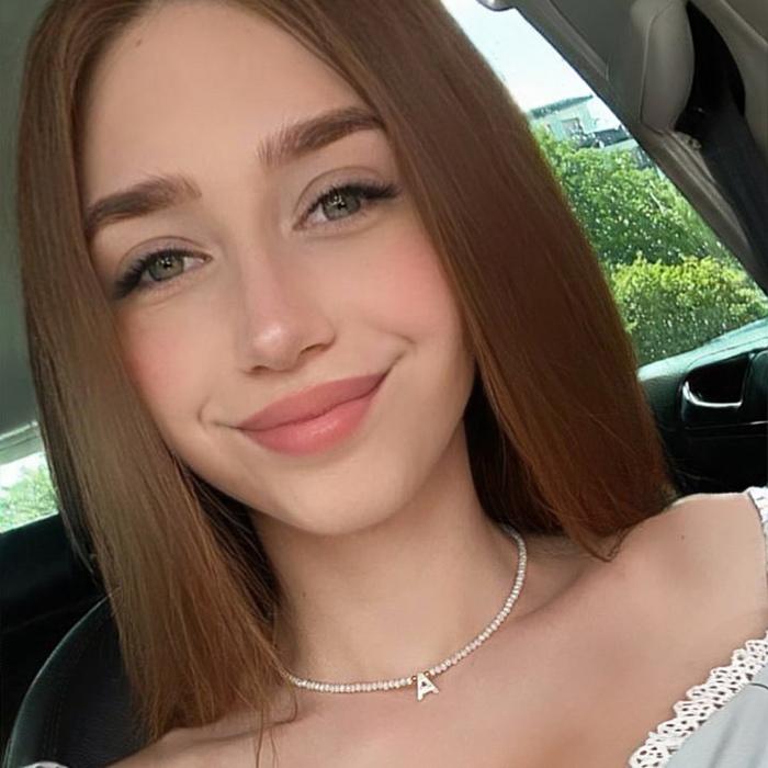 Anhelina, 22 yrs.old from Ternopil, Ukraine