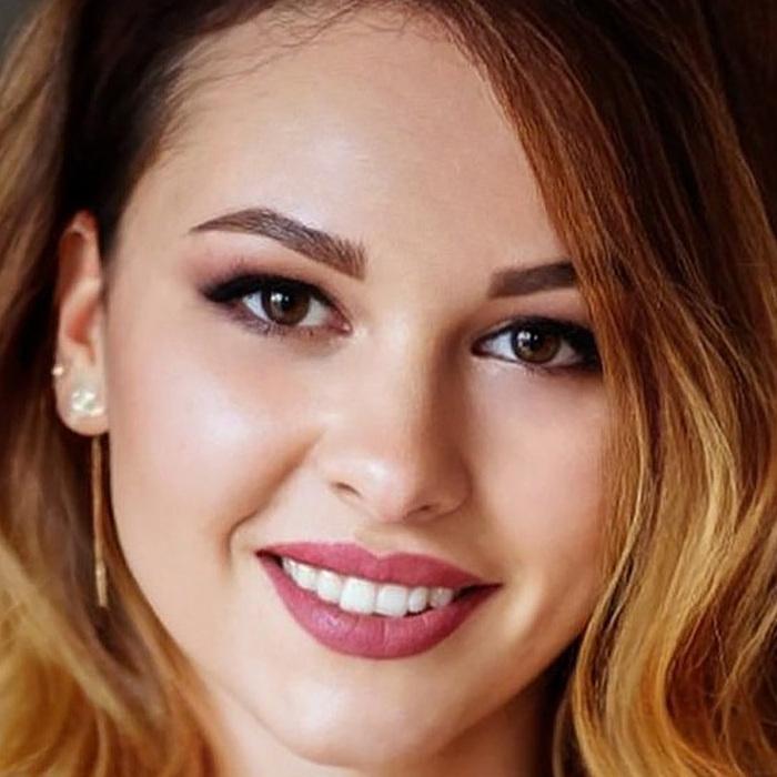Diana, 26 yrs.old from Dnipro, Ukraine
