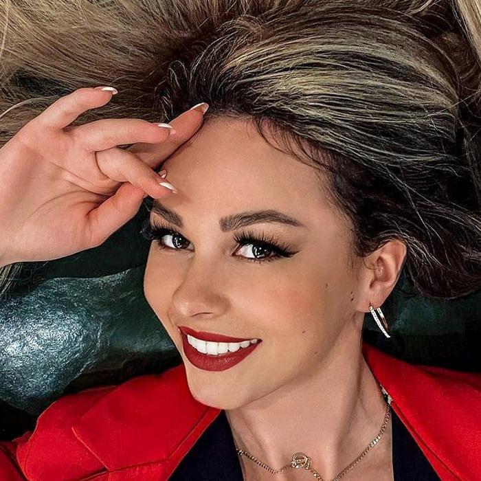 Diana, 26 yrs.old from Dnipro, Ukraine
