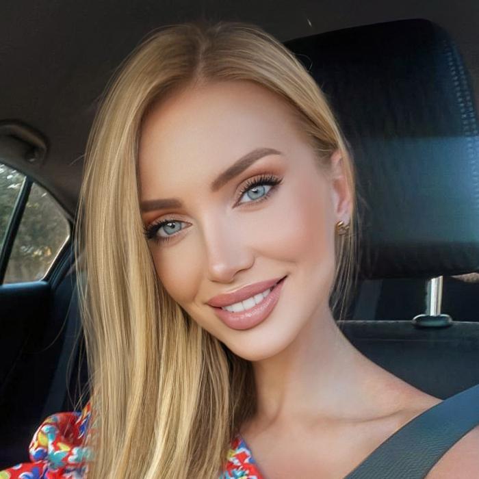 Anna, 33 yrs.old from Odessa, Ukraine