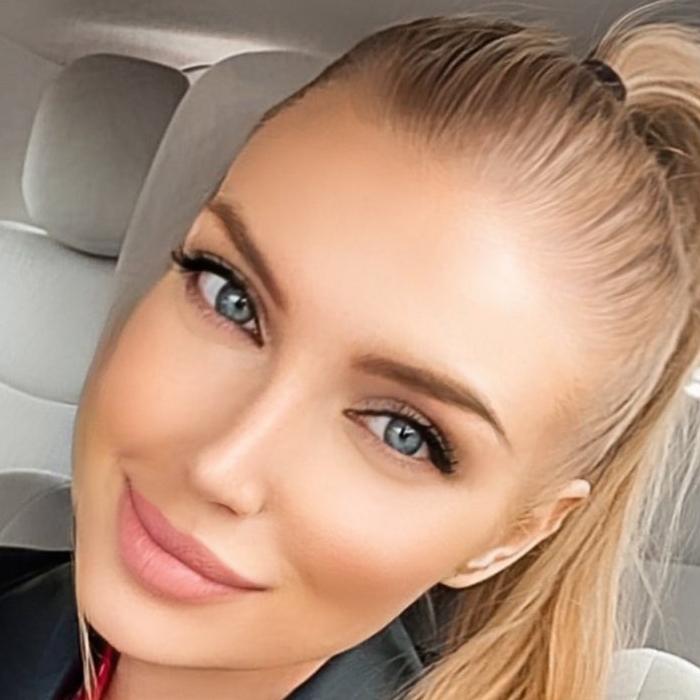 Anna, 33 yrs.old from Odessa, Ukraine