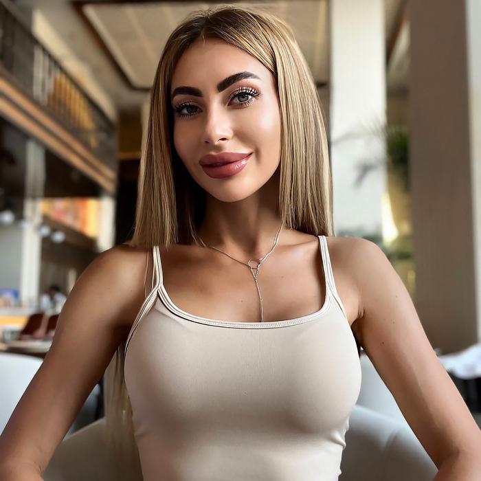Kristina, 37 yrs.old from Antalya, Turkey